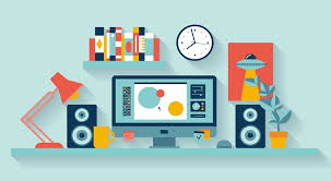 Conocimientos informáticos