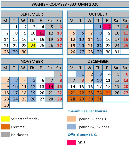 Sdstate Academic Calendar prntbl.concejomunicipaldechinu.gov.co