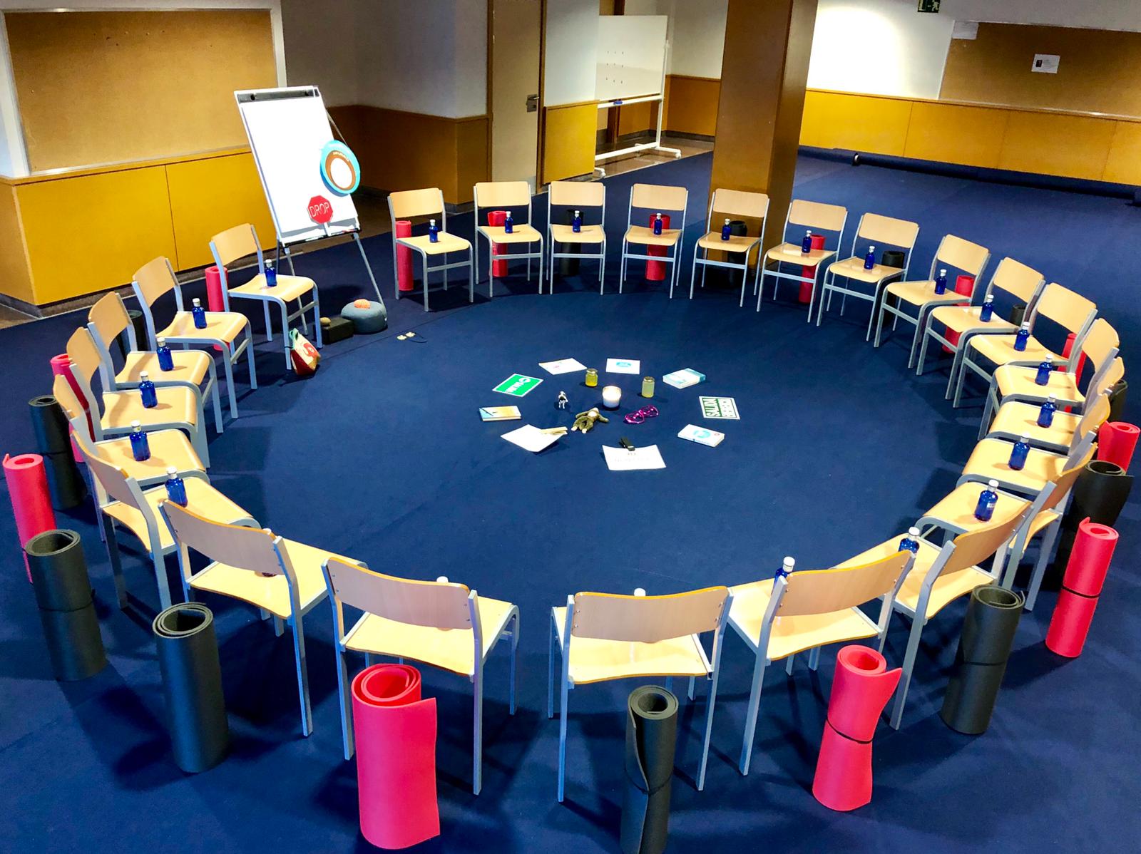 Programa de Mindfulness