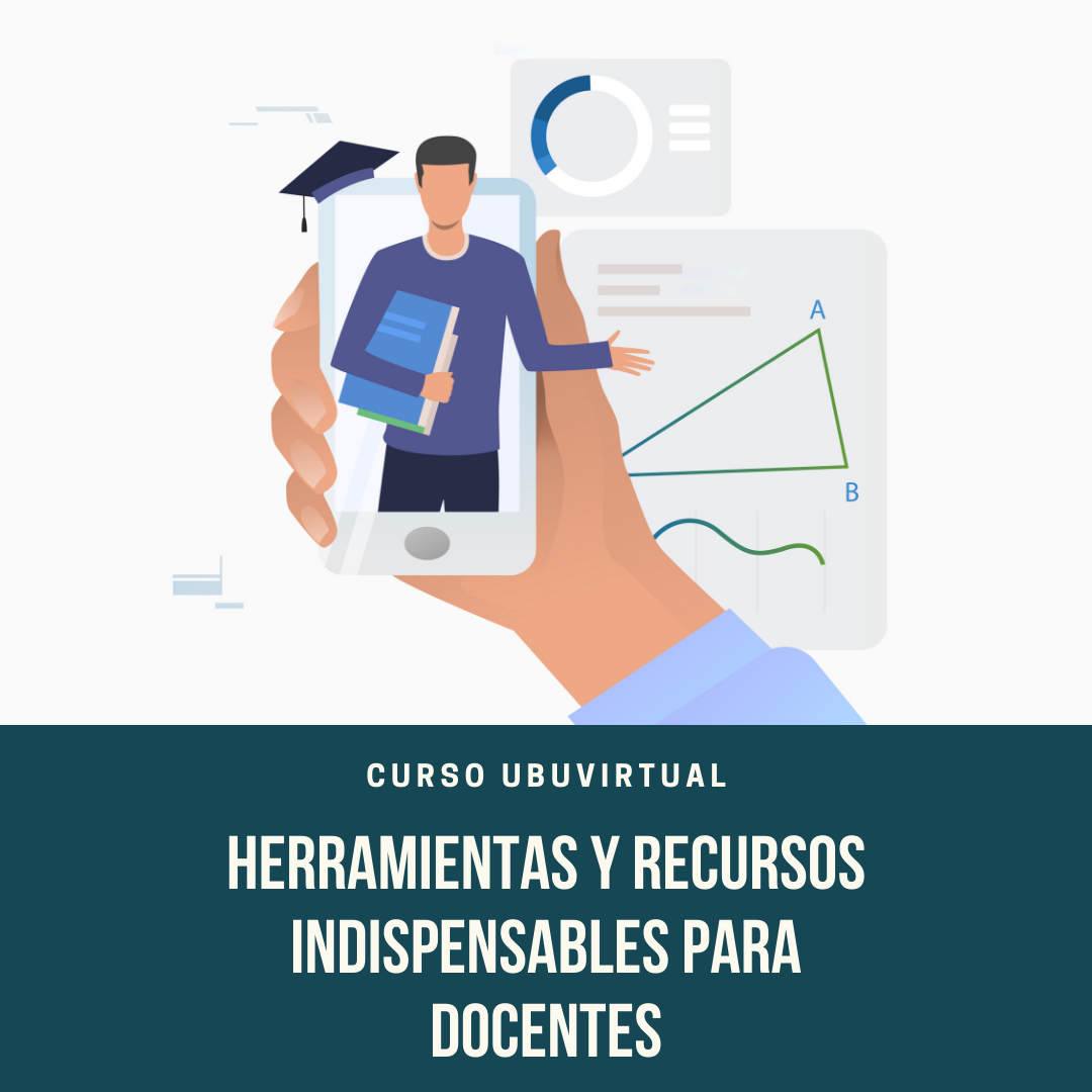 Engañoso Desbordamiento Becks Herramientas y recursos indispensables para docentes. III y IV edición - UBUAbierta - | Universidad de Burgos Engañoso Desbordamiento Becks Herramientas y recursos indispensables para docentes. III y IV edición - UBUAbierta - | Universidad de Burgos