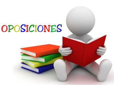 Oposiciones