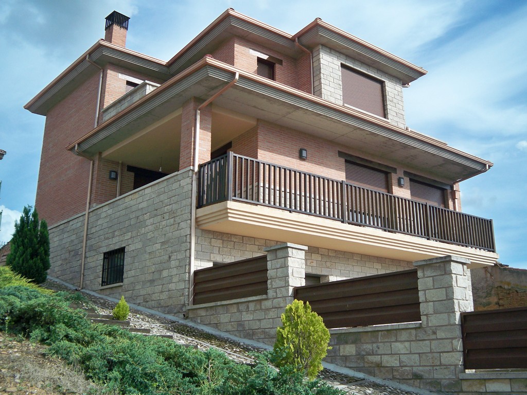 Casa Rural "El Perfume del Almendro"