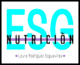 Laura Rodríguez Esguevillas - ESG Nutrición