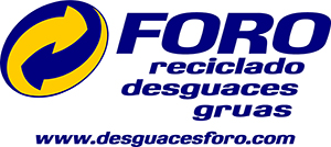Desguaces Foro S.L