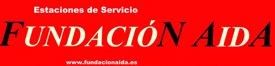 Estaciones de Servicio. Fundación AIDA