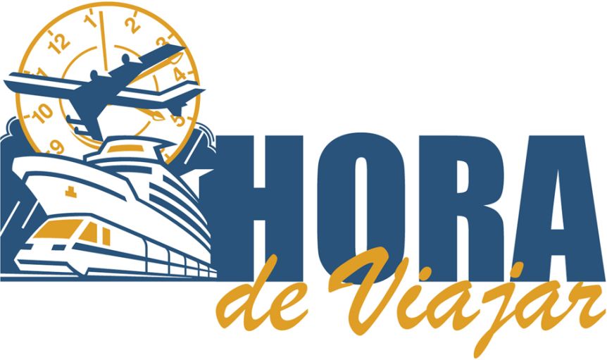 Hora de Viajar