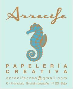 Papelería Arrecife