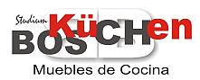 Diseño en Cocina Integral (BosKuchen)