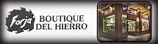 Boutique del hierro-Forja