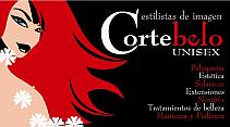 CORTEBELO Estilistas de Imagen - Unisex
