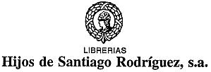 Librerías Hijos de Santiago Rodríguez