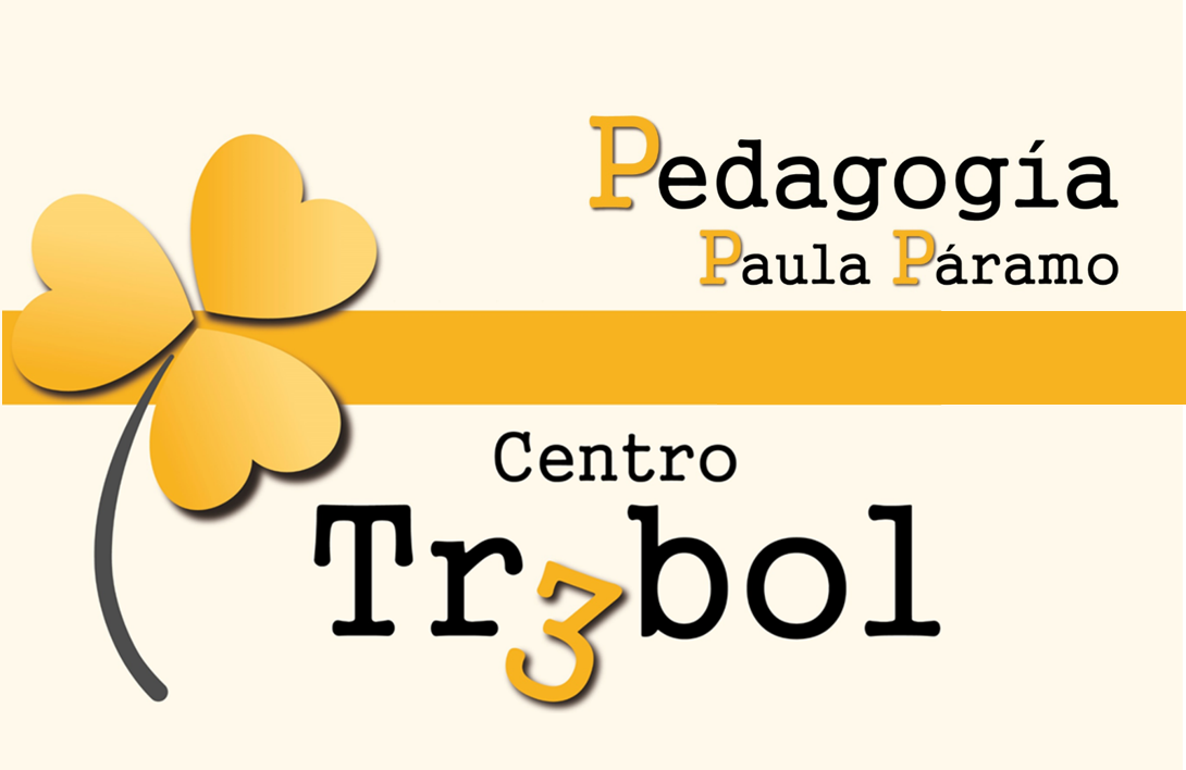 Centro Tr3bol - Pedagogía Paula Páramo