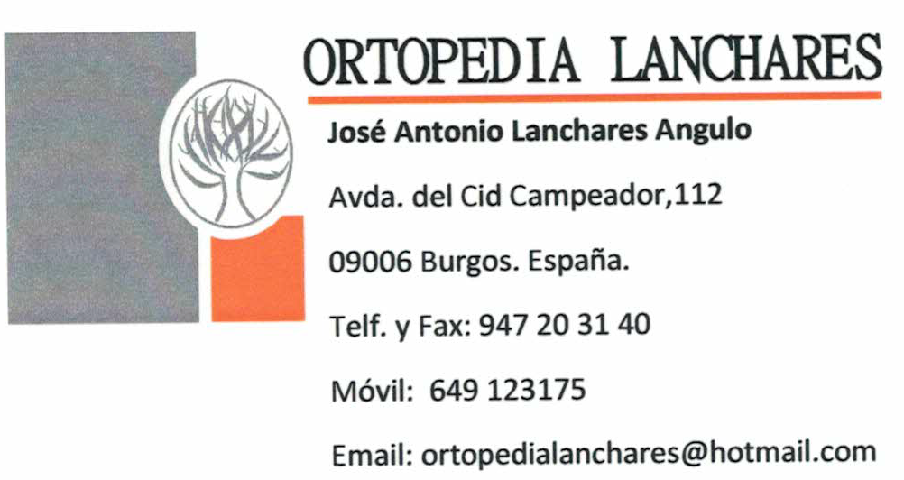 Ortopedia