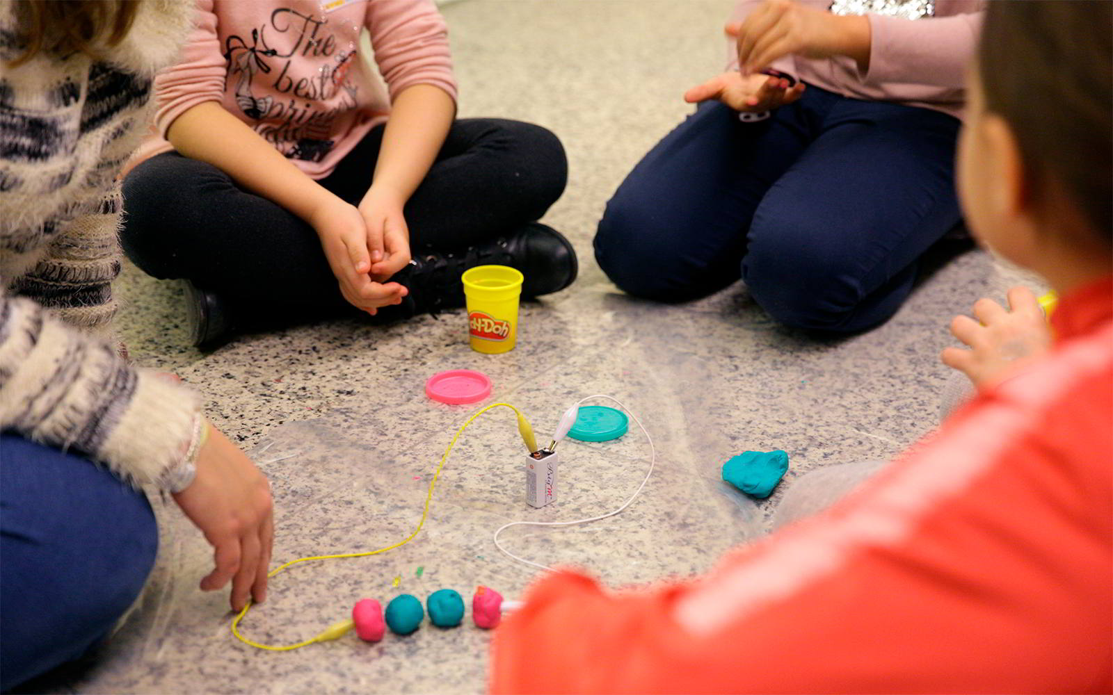 Sábados de ciencia 2019-2020