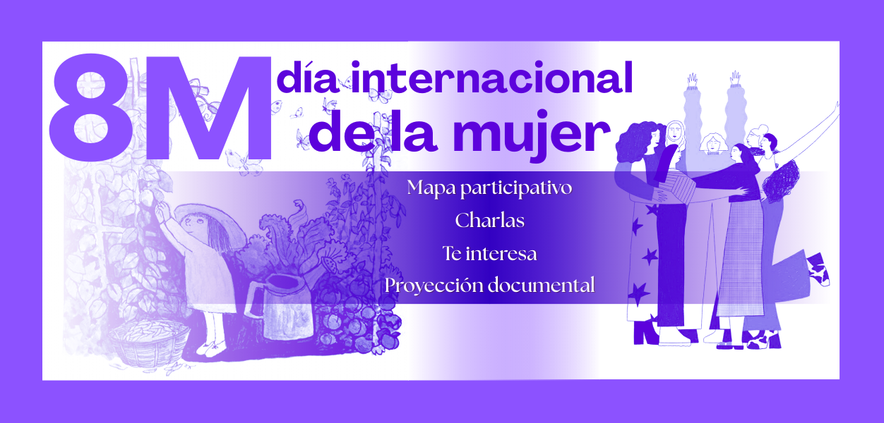 Día de la Mujer