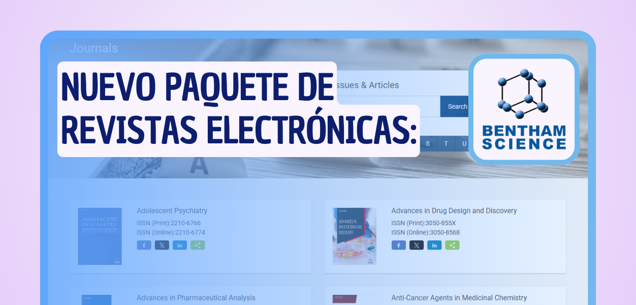 Bentham Science
