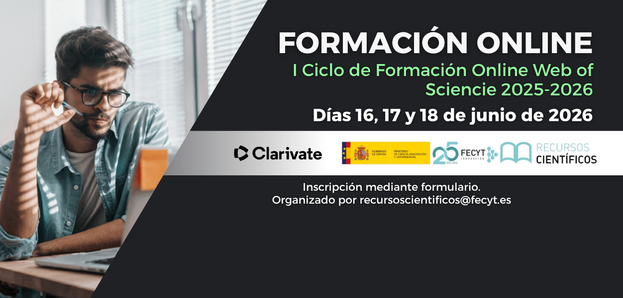 Formación WOS