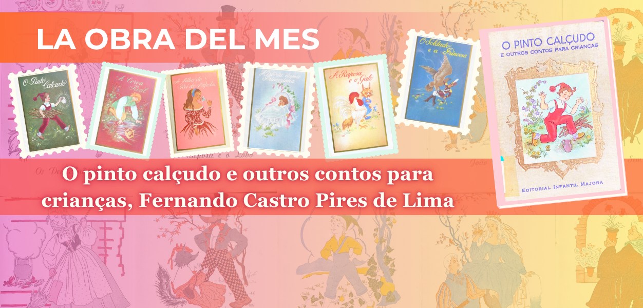 Obra del mes