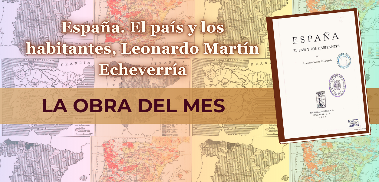 Obra del mes