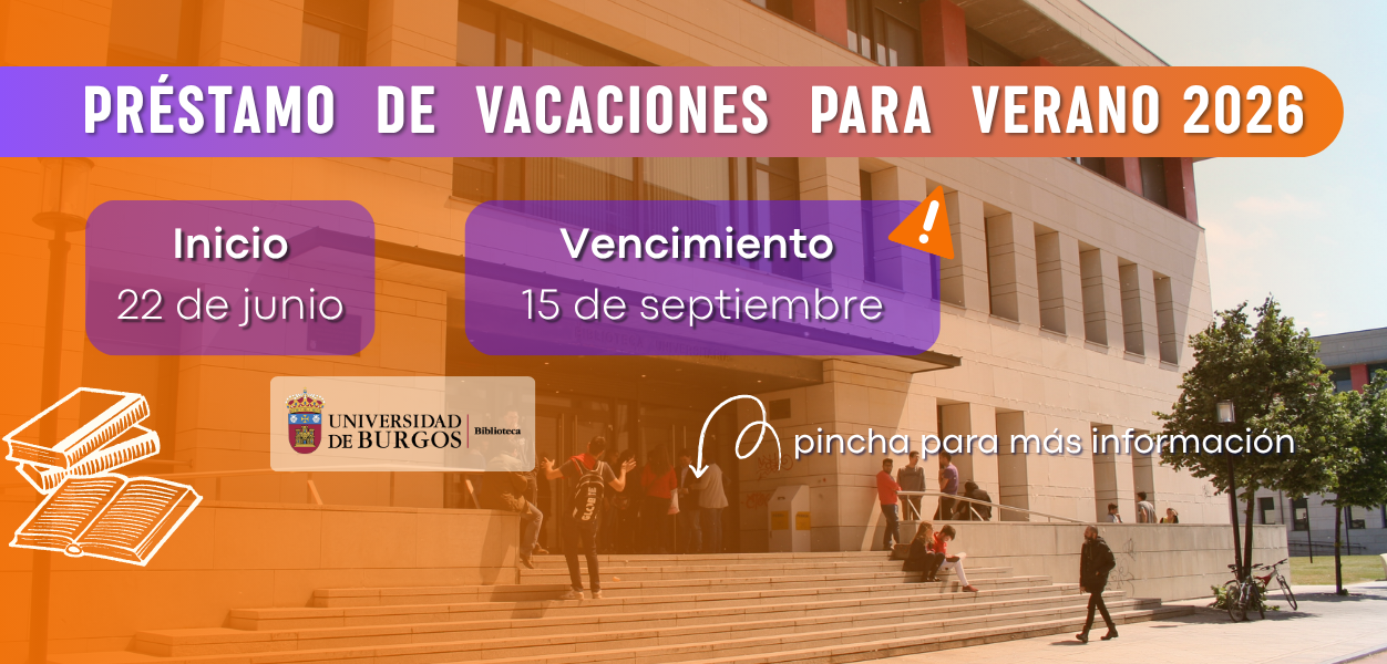 Préstamo de verano