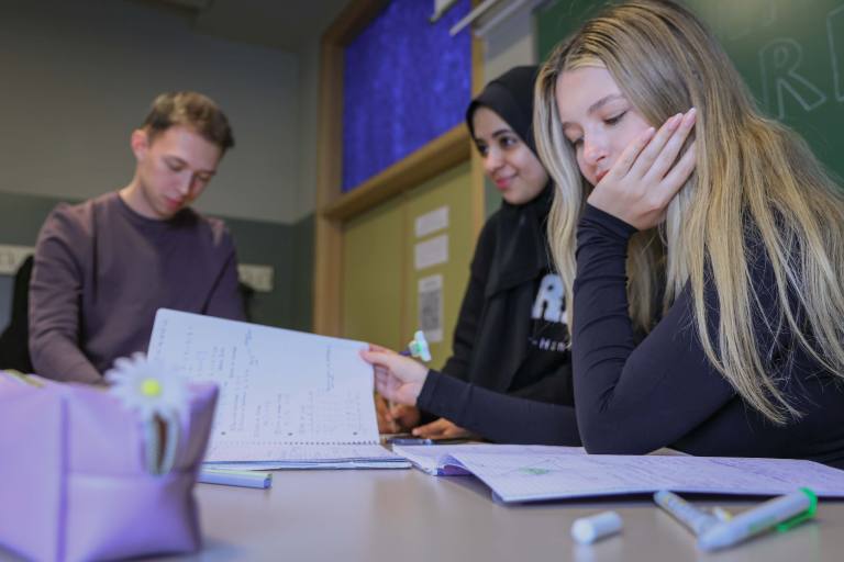 Enlaces de interés para el alumnado