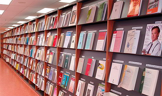 Acuerdos editoriales