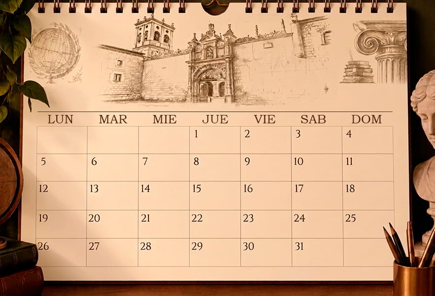 Calendario