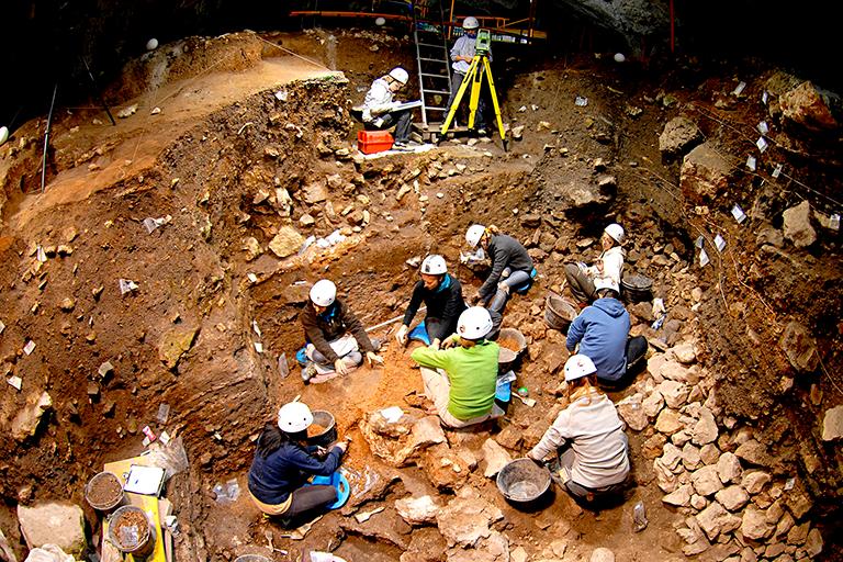 La UBU y ciencia abierta