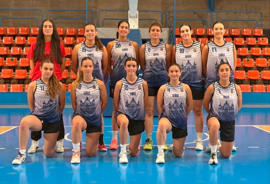 Deporte federado