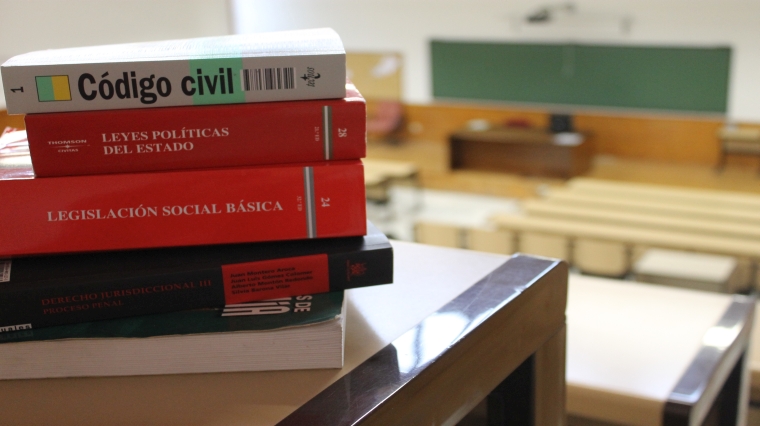 Salidas Profesionales