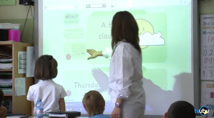 Salidas Profesionales