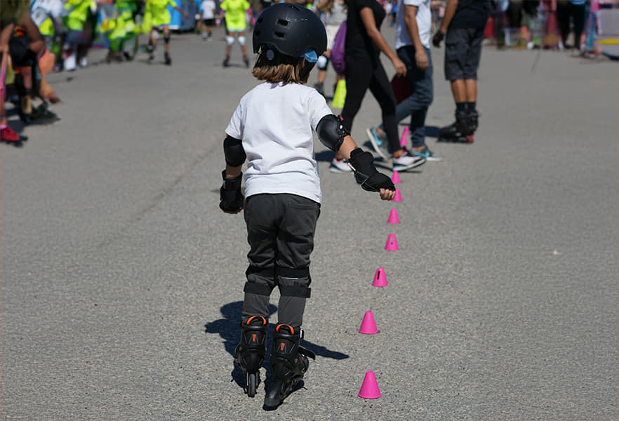 Formación y transferencia