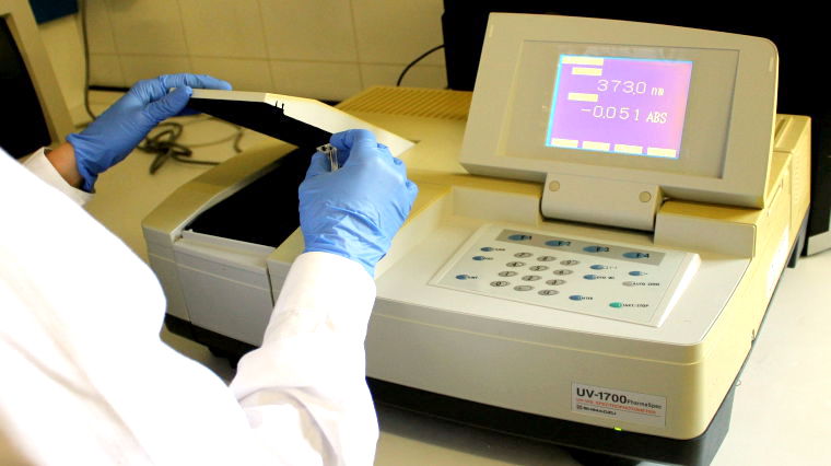 Líneas de Investigación