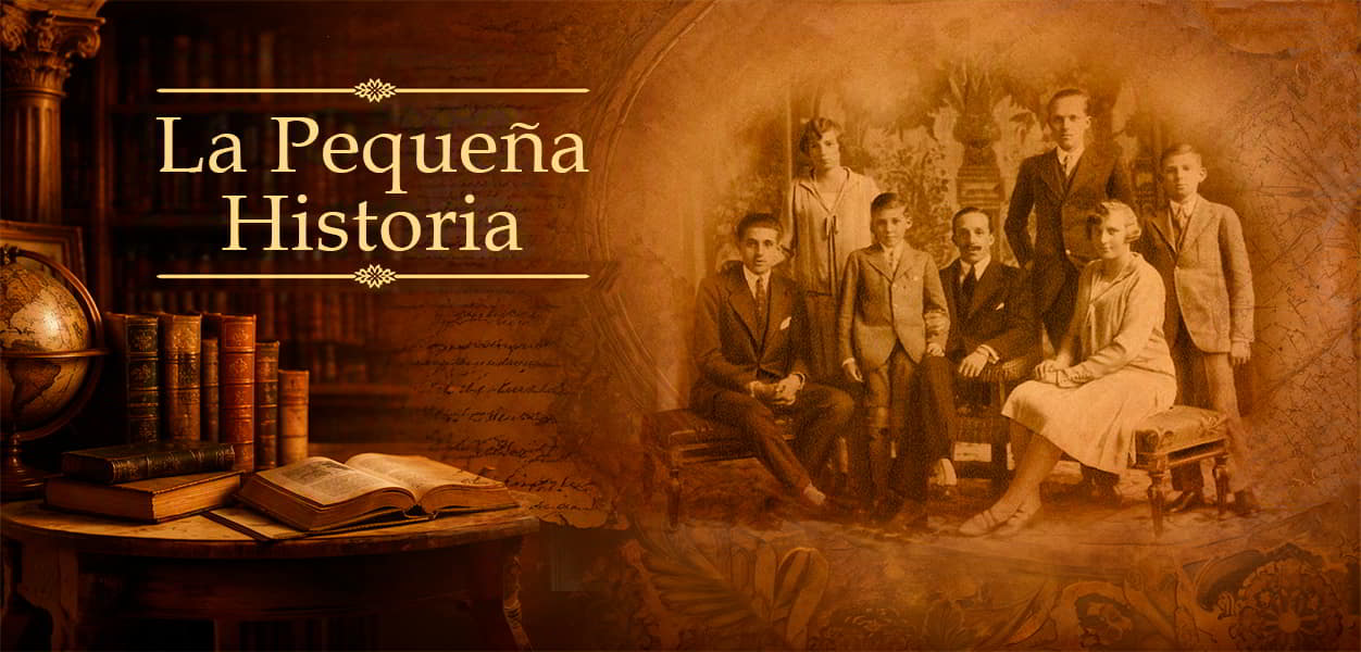 Obra del mes