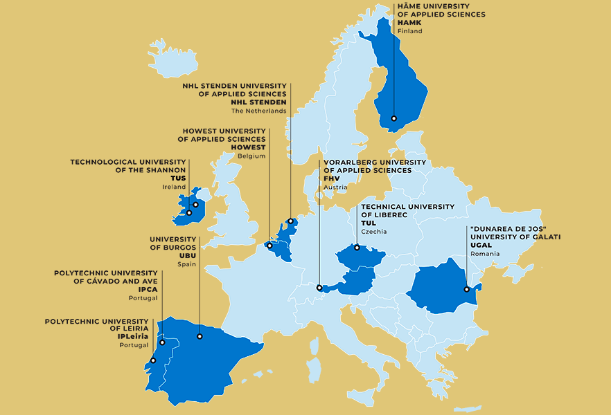 Información general