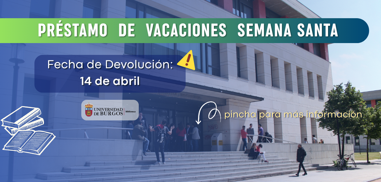 Préstamo de vacaciones