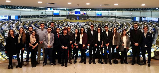 Salidas profesionales