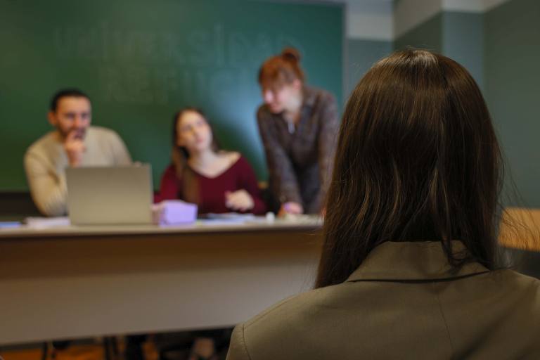 ¿Cómo colaborar en el programa?