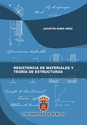 Imagen de la publicación: Resistencia de materiales y teoría de estructuras