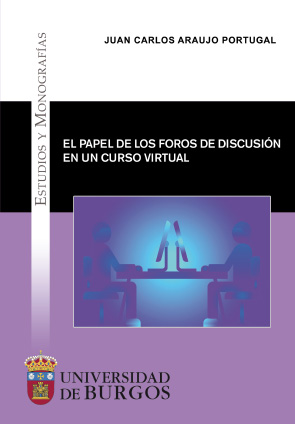 Imagen de la publicación: El papel de los foros de discusión en un curso virtual (eBook)