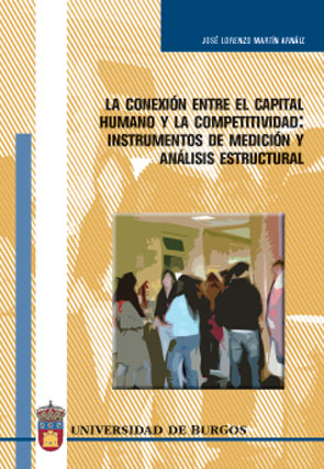Imagen de la publicación: La conexión entre el capital humano y la competitividad: instrumentos de medición y análisis estructural