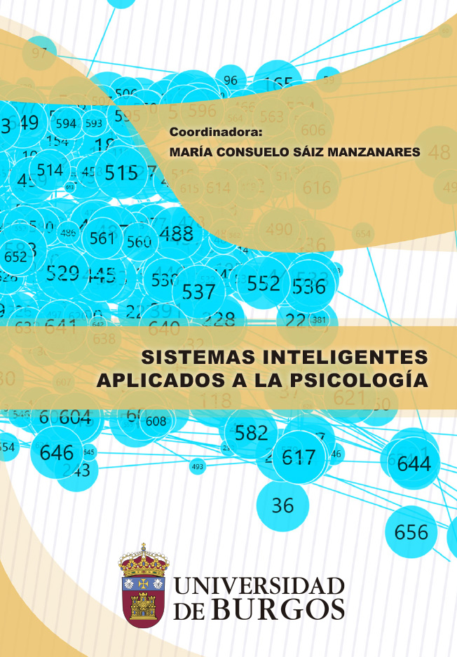 Imagen de la publicación: Sistemas inteligentes aplicados a la Psicología