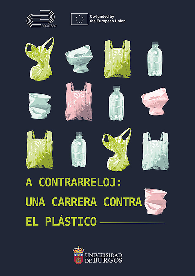 Imagen de la publicación: A contrarreloj: una carrera contra el plástico