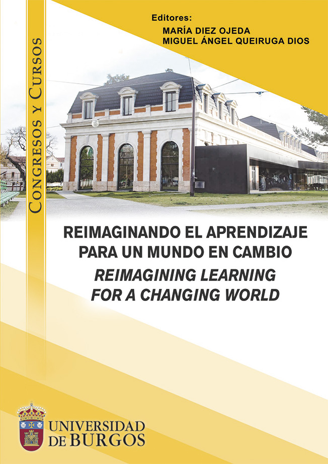 Imagen de la publicación: Reimaginando el aprendizaje para un mundo en cambio / Reimaging learning for a changing world
