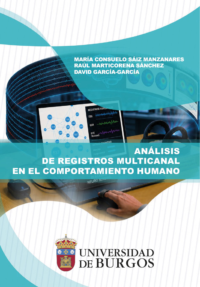 Imagen de la publicación: Análisis de registros multicanal en el comportamiento humano
