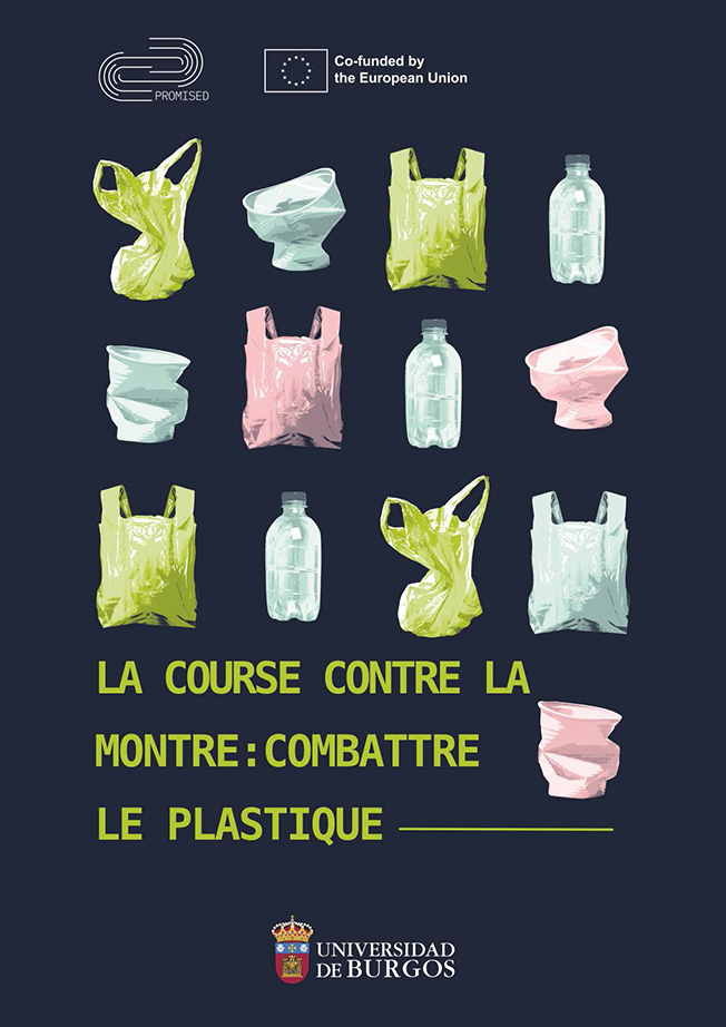 Imagen de la publicación: La course contre la montre: combattre le plastique