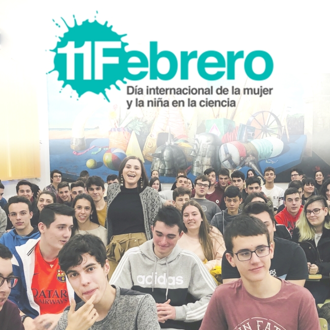 iniciativa 11 de Febrero