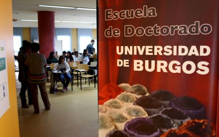 Escuela de Doctorado