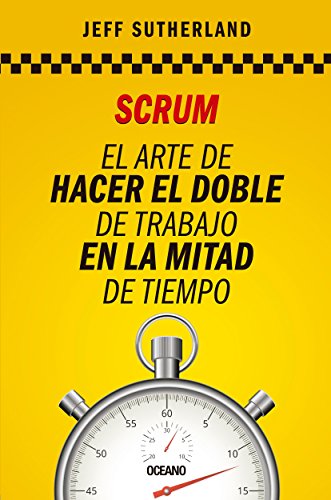 Libro Scrum