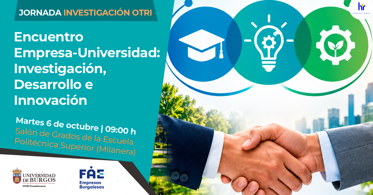 Encuentro Empresa-Universidad: Investigación, Desarrollo e Innovación 1 JORNADA%20FAE2%20%281%29